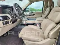 2020 Lincoln NAVIGATOR фото