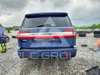 2020 Lincoln NAVIGATOR фото