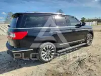 2020 Lincoln NAVIGATOR фото