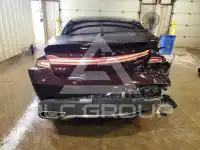 2020 Lincoln MKZ photo