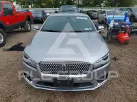 2020 Lincoln MKZ фото