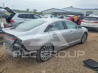 2020 Lincoln MKZ фото