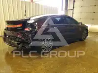2020 Lincoln MKZ photo