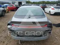 2020 Lincoln MKZ фото