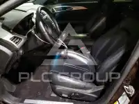 2020 Lincoln MKZ photo
