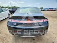 2020 Lincoln MKZ фото