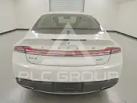2020 Lincoln MKZ фото