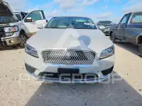 2020 Lincoln MKZ фото