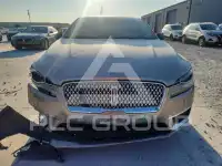 2020 Lincoln MKZ фото