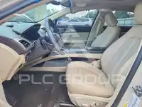 2020 Lincoln MKZ фото