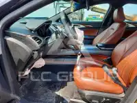 2020 Lincoln MKZ фото