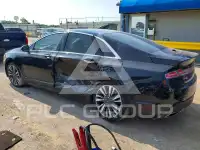 2020 Lincoln MKZ фото