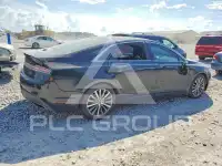2020 Lincoln MKZ фото