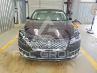 2020 Lincoln MKZ фото