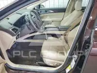2020 Lincoln MKZ фото