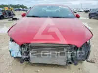 2020 Lincoln MKZ photo