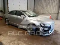 2020 Lincoln MKZ фото