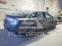 2020 Lincoln MKZ фото