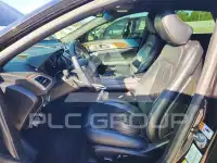 2020 Lincoln MKZ фото