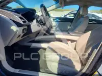 2020 Lincoln MKZ фото