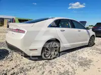 2020 Lincoln MKZ фото
