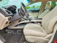 2020 Lincoln MKZ фото