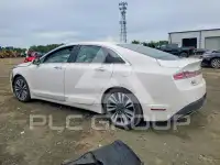 2020 Lincoln MKZ фото
