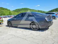 2020 Lincoln MKZ photo