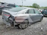 2020 Lincoln MKZ фото