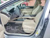 2020 Lincoln MKZ фото