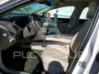 2020 Lincoln MKZ photo