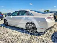 2020 Lincoln MKZ фото