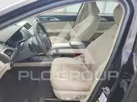 2020 Lincoln MKZ photo