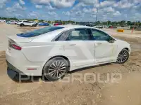 2020 Lincoln MKZ фото