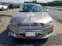 2020 Lincoln MKZ фото