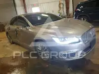 2020 Lincoln MKZ photo