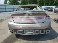 2020 Lincoln MKZ фото