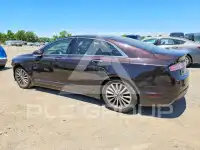 2020 Lincoln MKZ фото