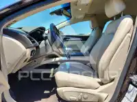 2020 Lincoln MKZ фото
