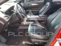 2020 Lincoln MKZ фото