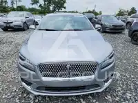 2020 Lincoln MKZ фото
