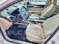 2020 Lincoln MKZ фото