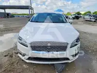 2020 Lincoln MKZ фото