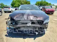 2020 Lincoln MKZ фото