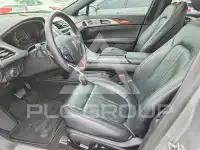 2020 Lincoln MKZ фото