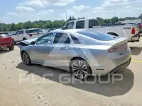 2020 Lincoln MKZ фото