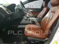 2020 Lincoln MKZ photo