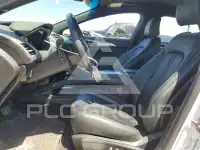 2020 Lincoln MKZ фото