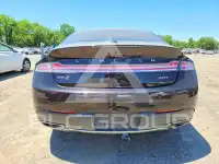 2020 Lincoln MKZ фото