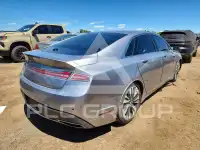 2020 Lincoln MKZ фото